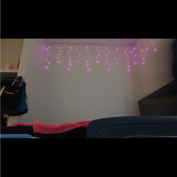 Butterfly String Lights - Picture 3 of 3